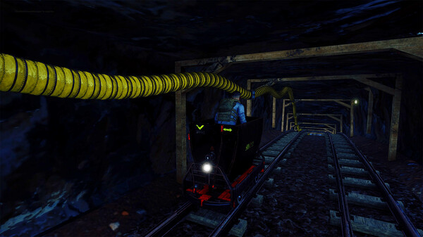 Strange Horizons screenshot 4