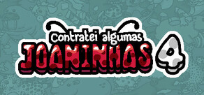 Contratei algumas joaninhas 4