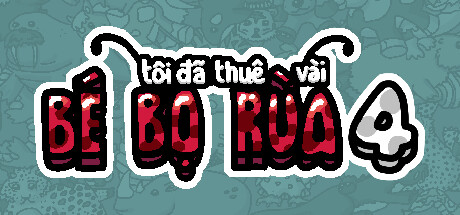 Tôi đã thuê vài bé bọ rùa 4