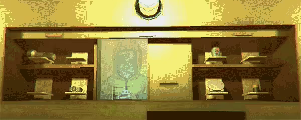 Hi! These Are Your Eyeballs video 8