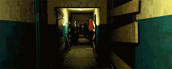 Hi! These Are Your Eyeballs video 11