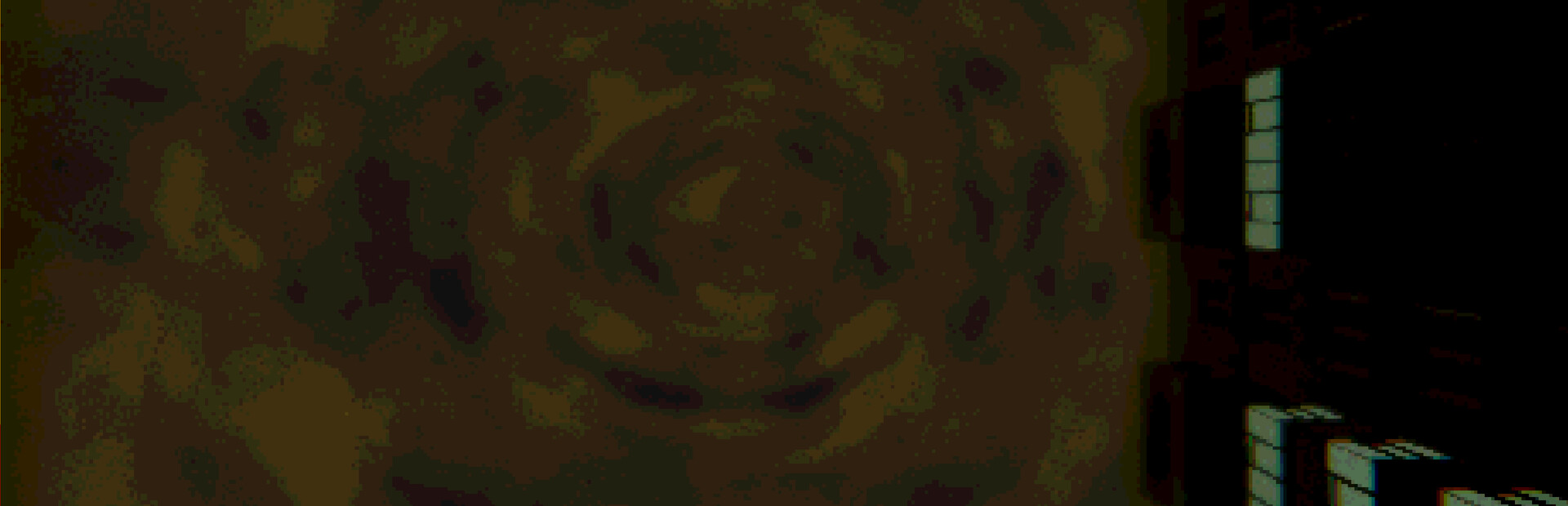 Hi! These Are Your Eyeballs