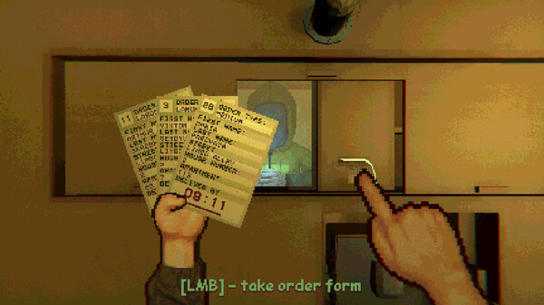 Hi! These Are Your Eyeballs screenshot 2