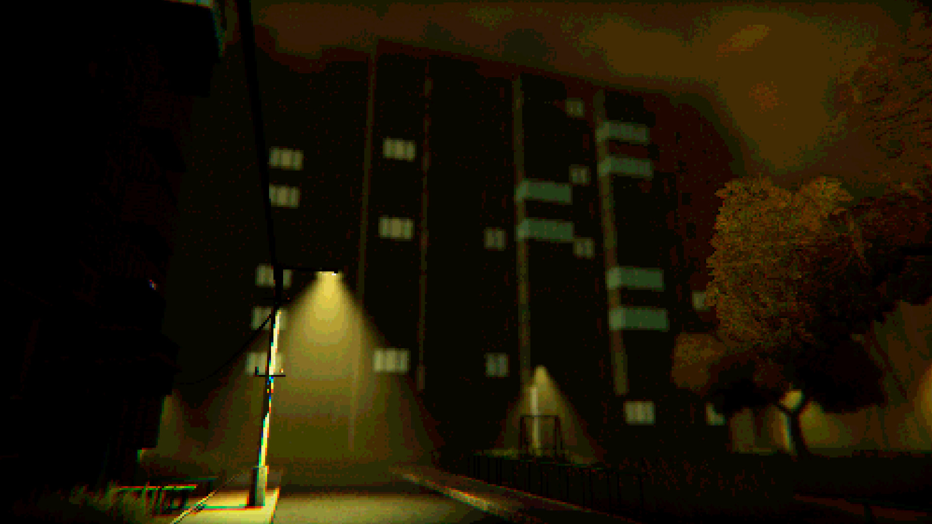 Hi! These Are Your Eyeballs Featured Screenshot #1