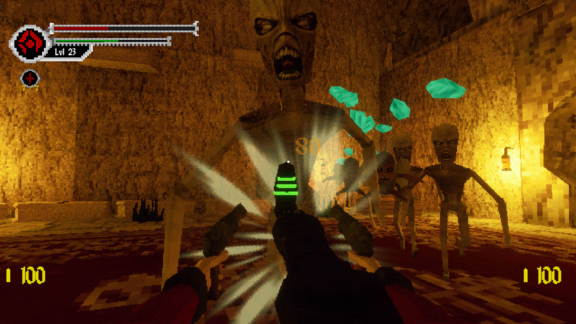 ALARIC screenshot #3