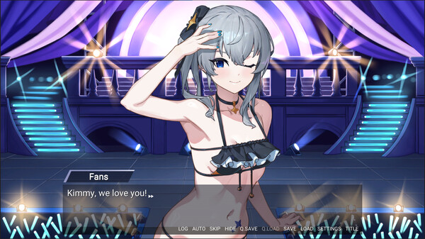 Hentailive - Business Couple screenshot 3