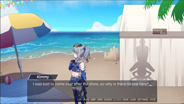 Hentailive - Business Couple screenshot 5