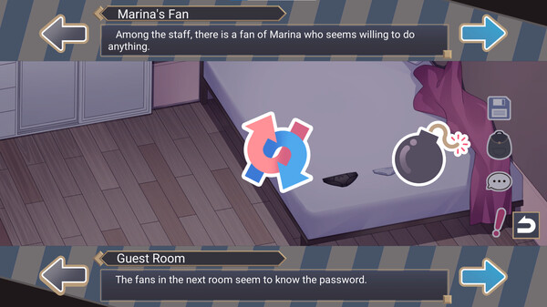 Hentailive - Business Couple screenshot 4