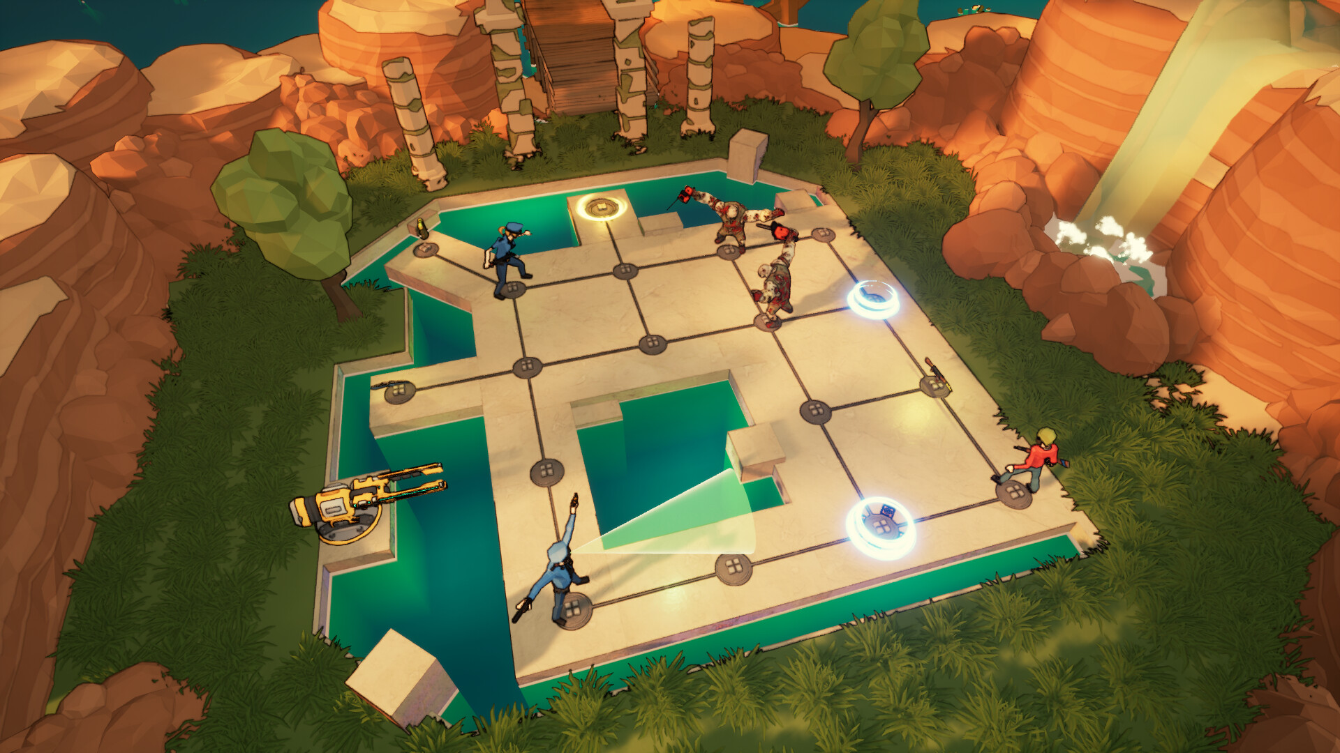 UHILANT screenshot #5