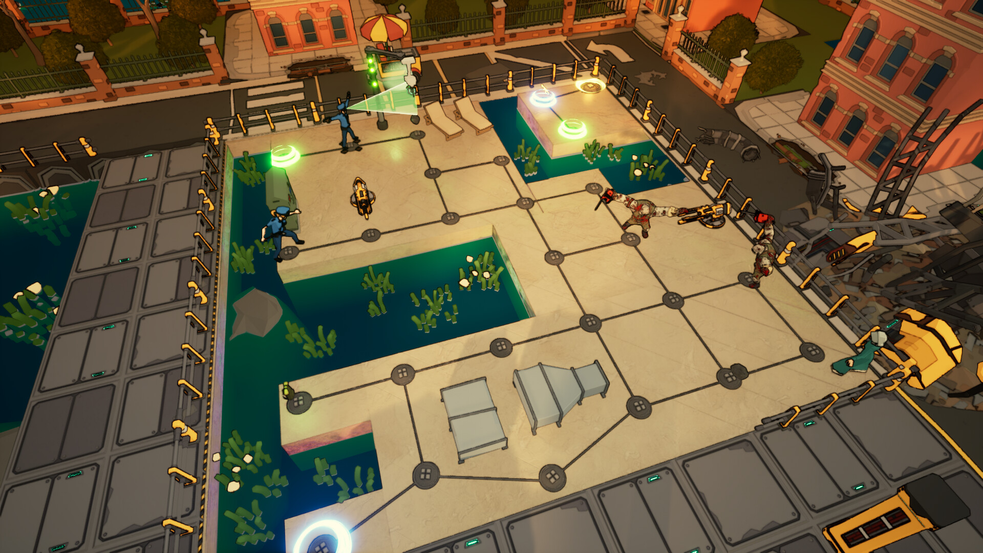 UHILANT screenshot #3