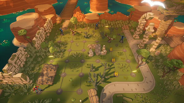 UHILANT screenshot 6