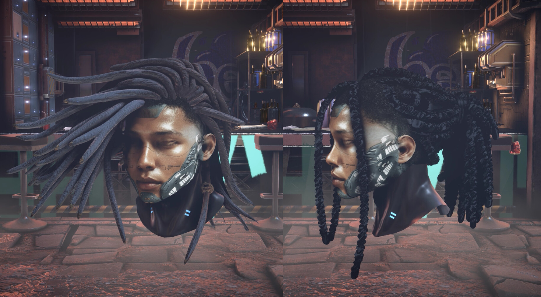 Erased screenshot #4