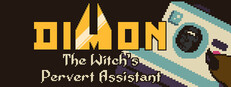 Dimon - The Witch's Pervert Assistant Small Capsule Image