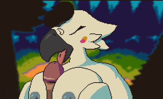 Dimon - The Witch's Pervert Assistant screenshot 4