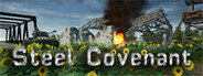 Steel Covenant 钢铁盟约
