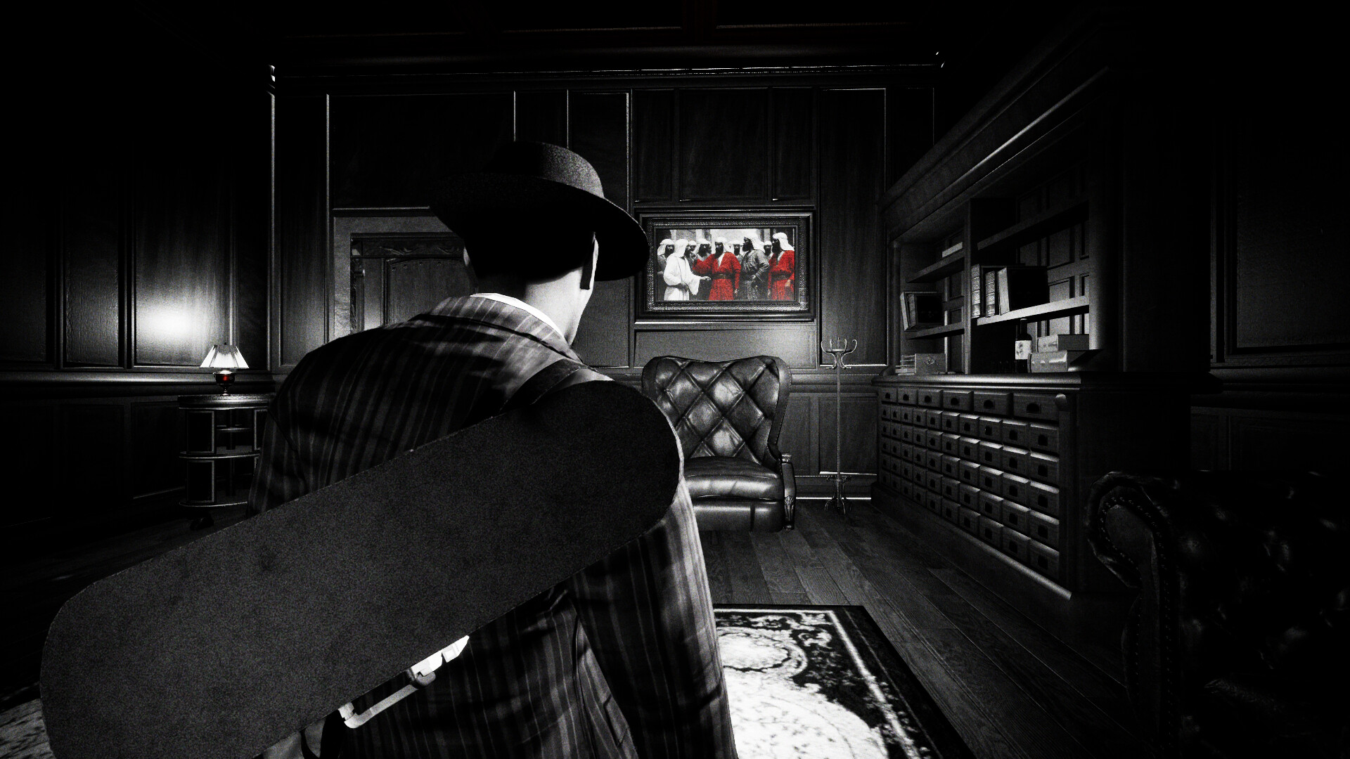 Never Play Evil screenshot 2