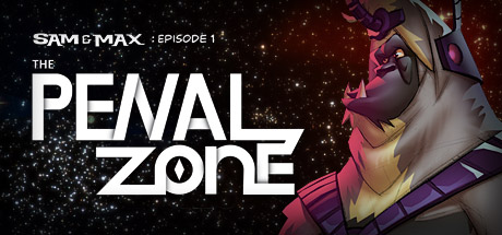 Sam & Max 301: The Penal Zone steam charts