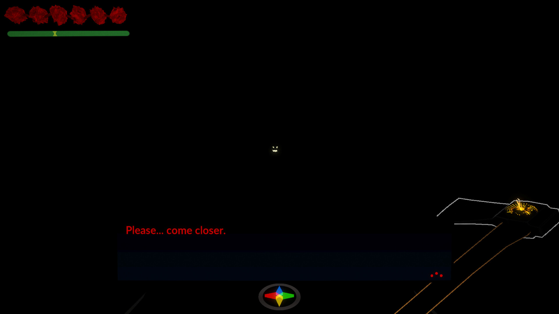 Does The Moon Dream screenshot #6