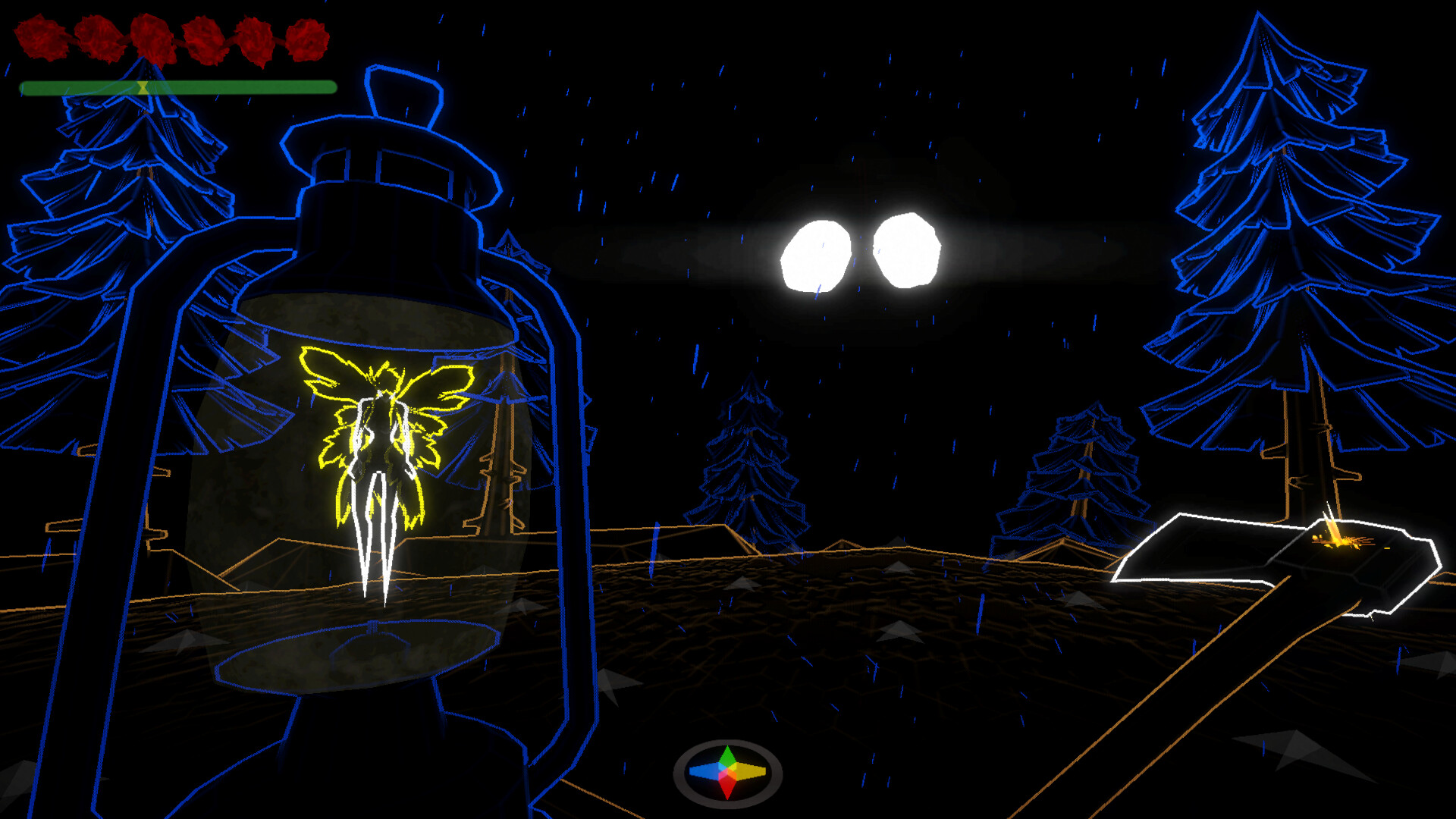 Does The Moon Dream Featured Screenshot #1