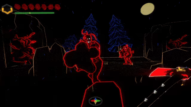 Does The Moon Dream video 1