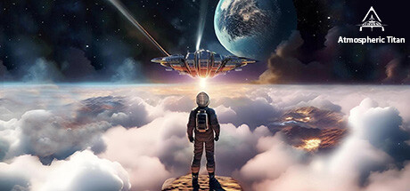 Image for Atmospheric Titan