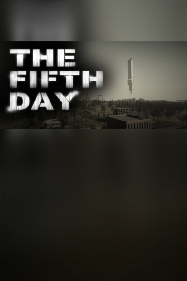 Cover art of The Fifth Day