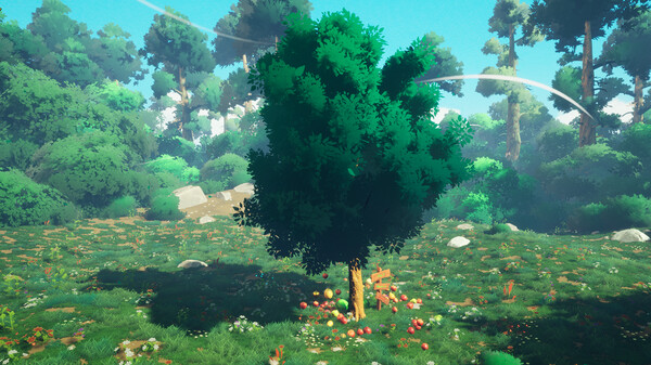 TimeKeeper screenshot 4