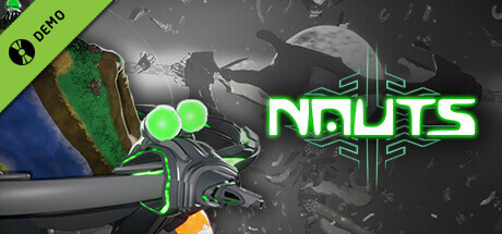 Nauts Demo cover art
