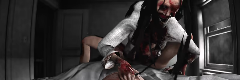 Dream Cage video 3