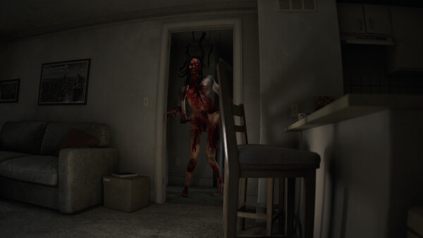 Dream Cage screenshot 5