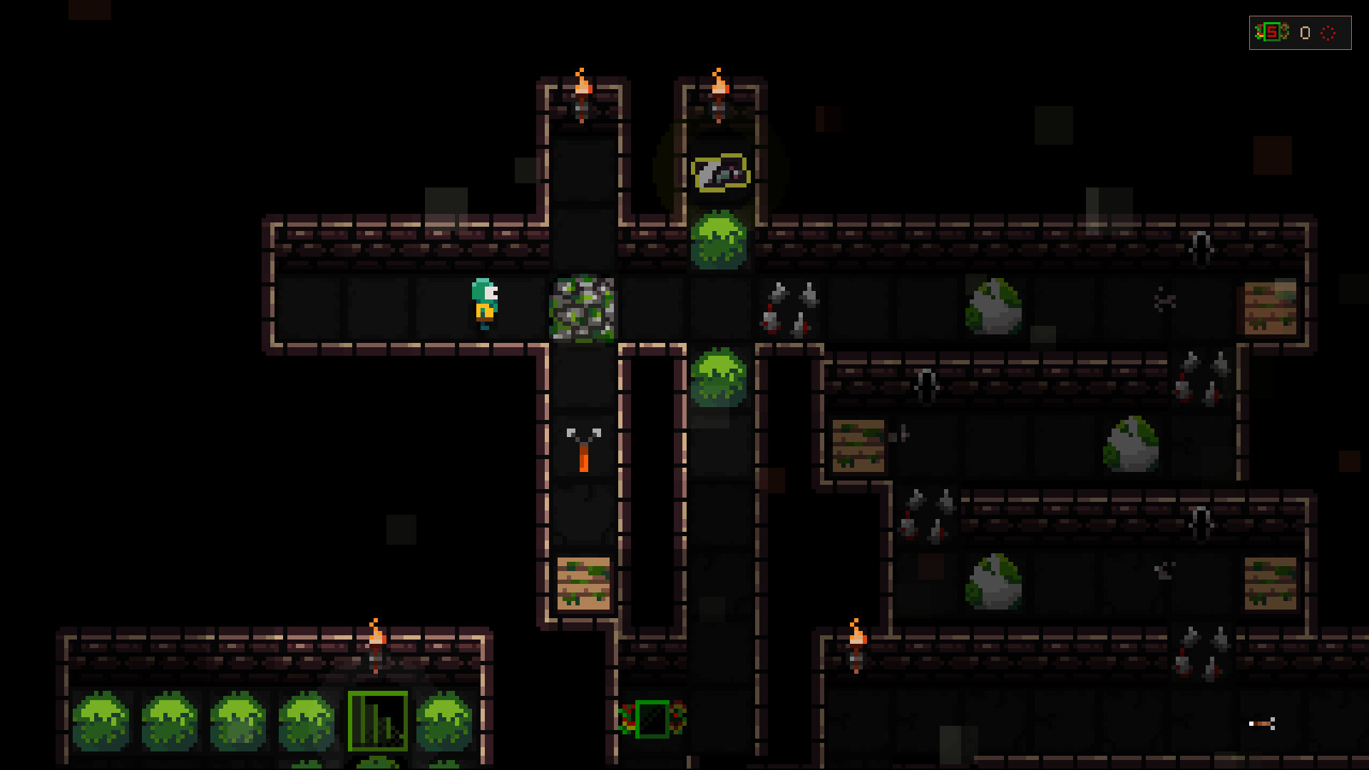 Mr Figs screenshot #7