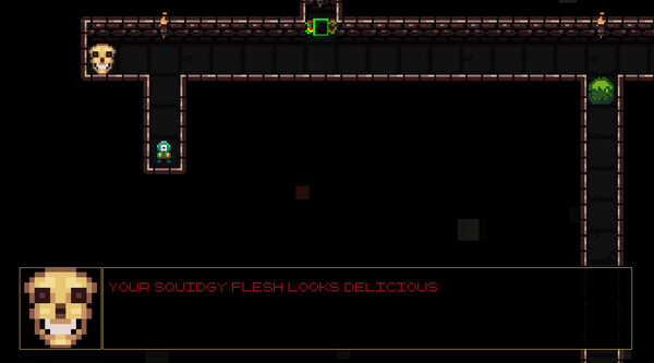 Mr Figs screenshot 2