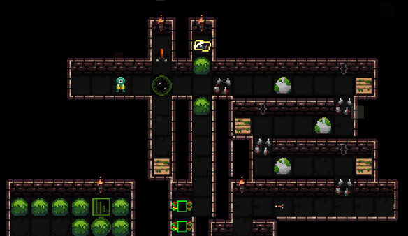 Mr Figs screenshot 5