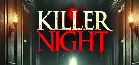 KillerNight Cover Image