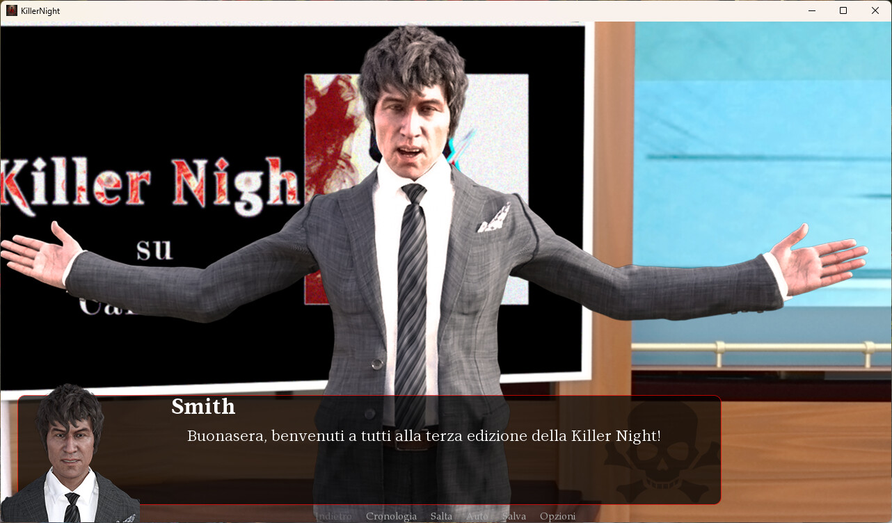 KillerNight