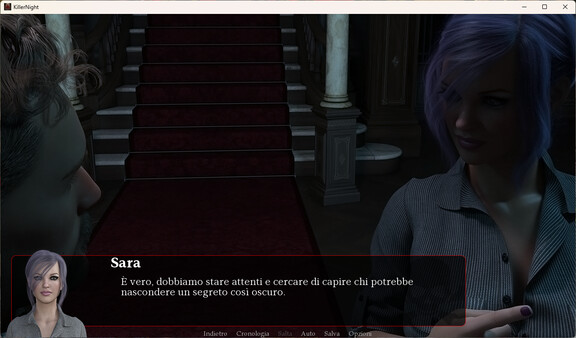 KillerNight screenshot 4