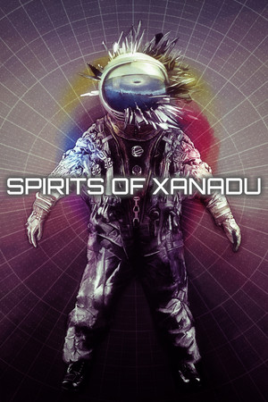 Cover art of Spirits of Xanadu