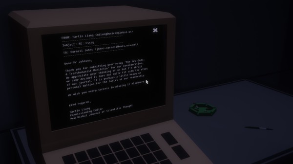 Spirits of Xanadu screenshot 6