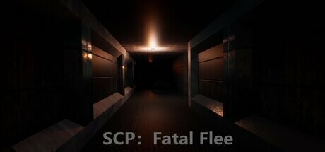 SCP Fatal Flee steam charts