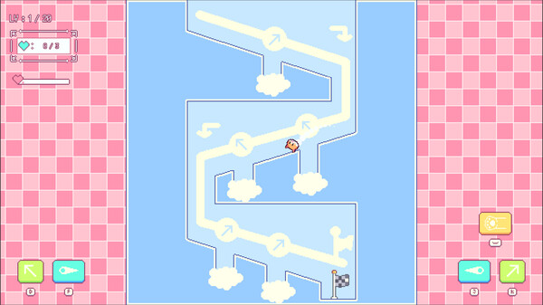 Скриншот из Catbo