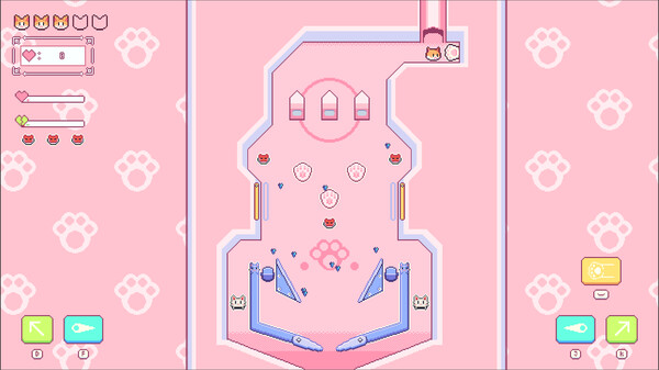 Скриншот из Catbo