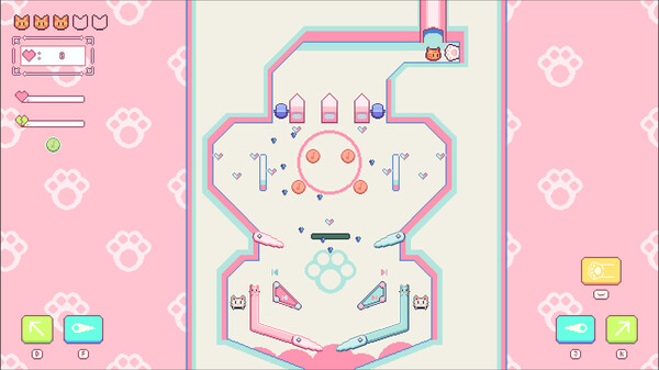 Скриншот из Catbo