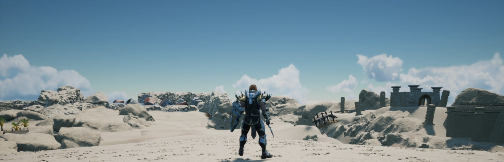 Arkadia