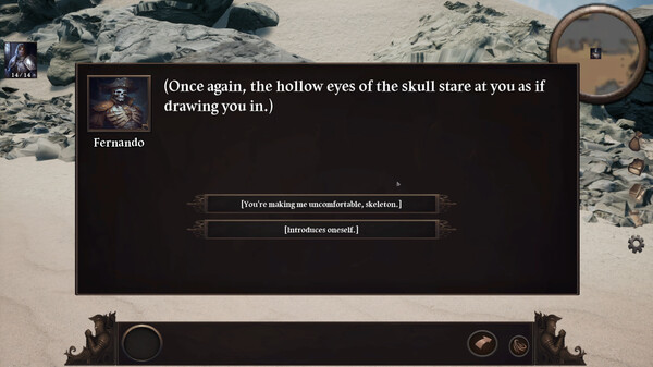 Arkadia screenshot 6