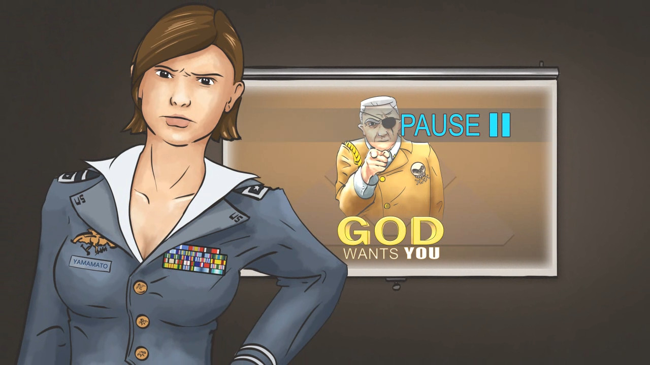 SEAL Team 12 Featured Screenshot #1