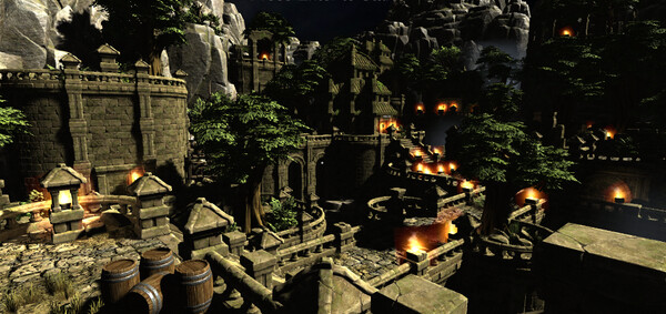 Zombie invasion screenshot 4