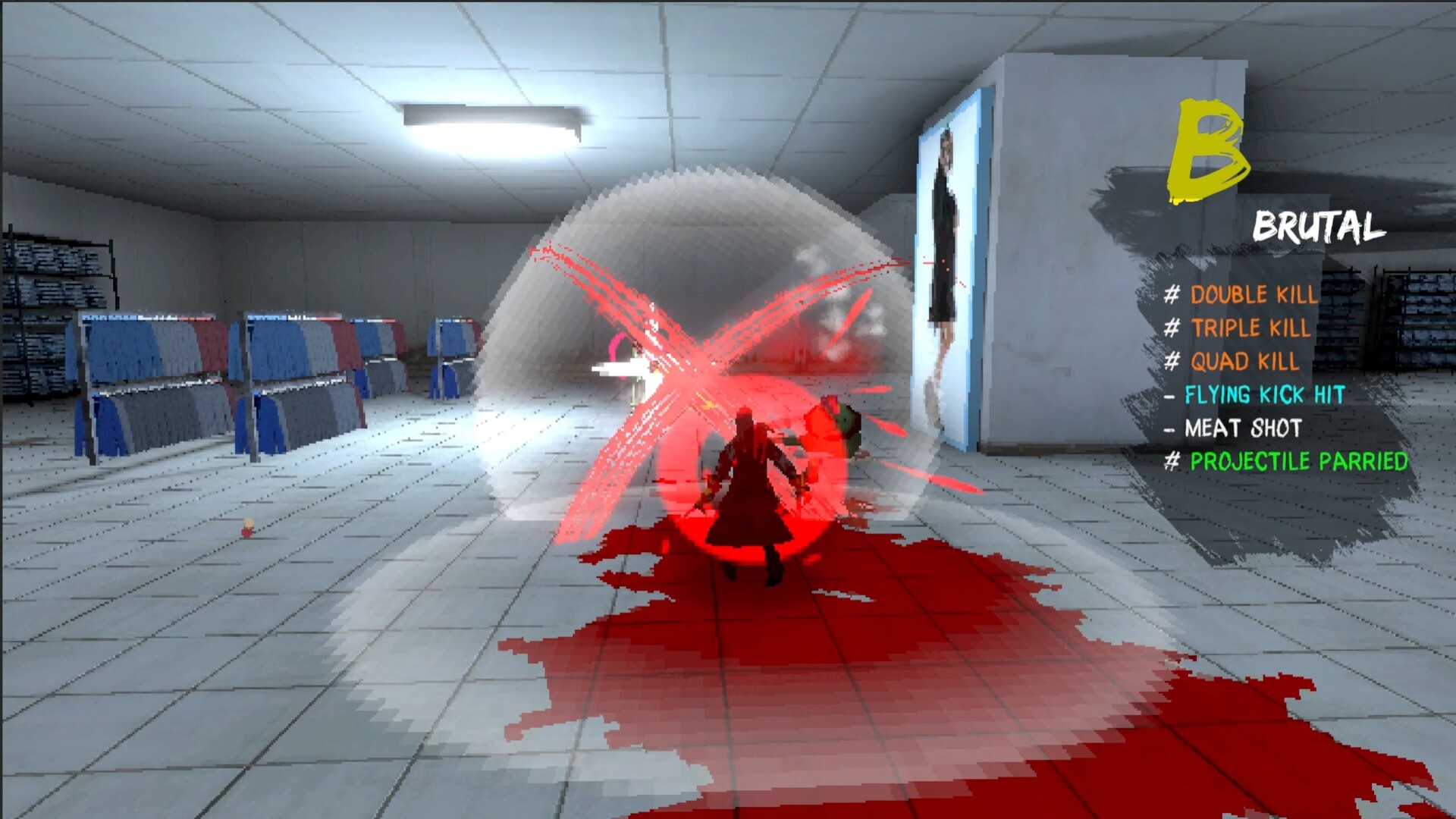 Cenk The Chopper screenshot #6