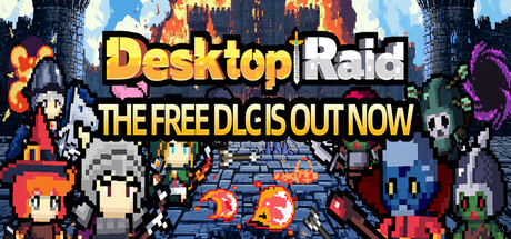 Desktop Raid technical specifications for computer