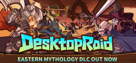 Desktop Raid