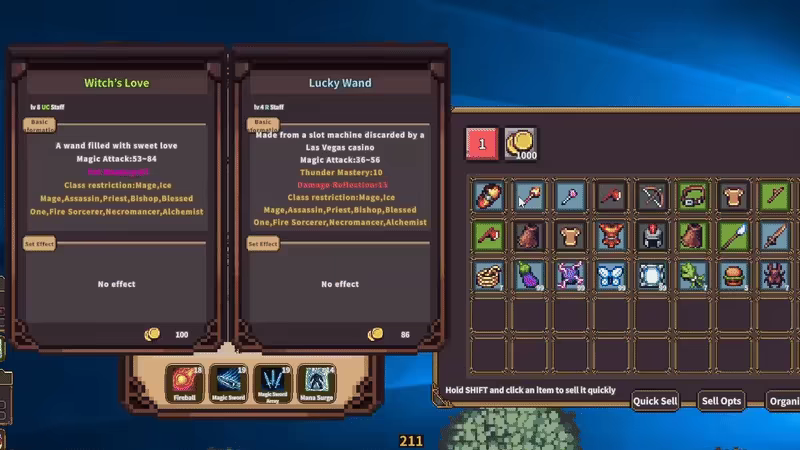 Desktop Raid video 3